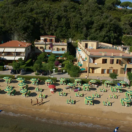 Le Acacie Resort 4*