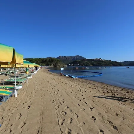 Le Acacie 4* Capoliveri (Isola d'Elba)