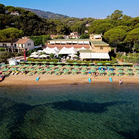 Le Acacie Θέρετρο 4*