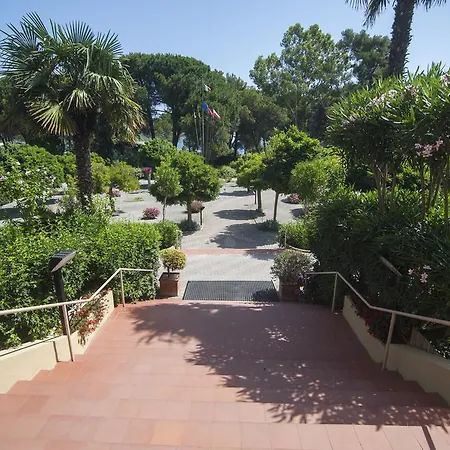 Le Acacie Capoliveri (Isola d'Elba)