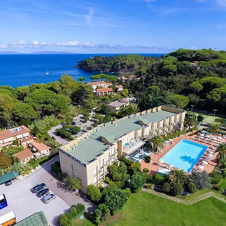 Le Acacie Θέρετρο 4*