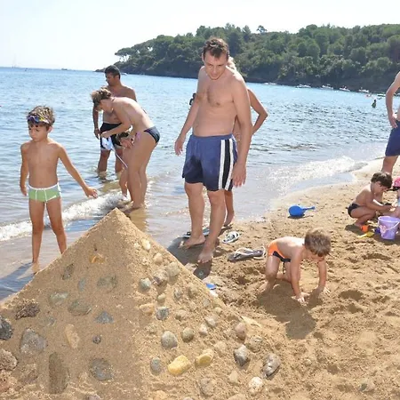 Le Acacie 4* Capoliveri (Isola d'Elba)