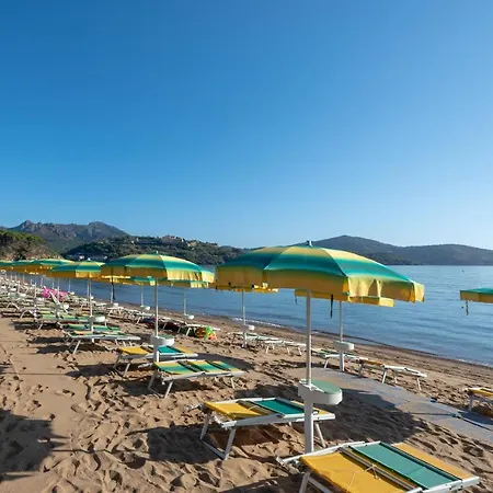 Le Acacie Capoliveri (Isola d'Elba)
