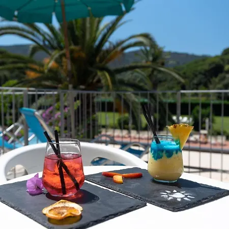 Le Acacie Resort Capoliveri (Isola d'Elba)