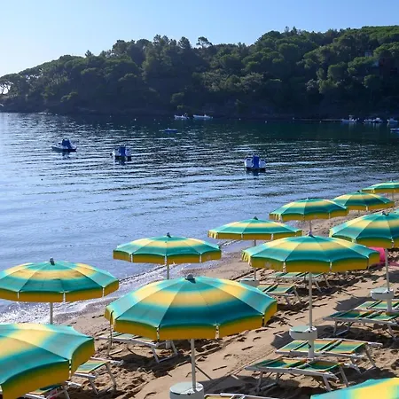Le Acacie 4* Capoliveri (Isola d'Elba)