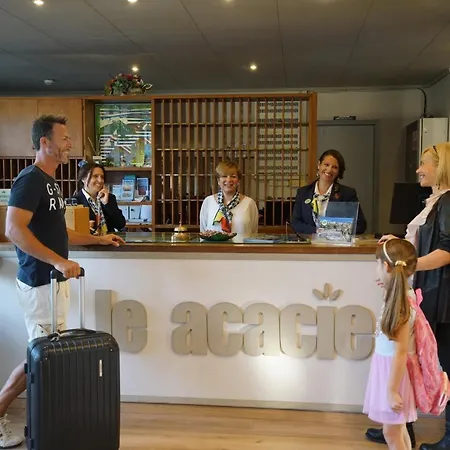 Θέρετρο Le Acacie