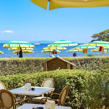 Le Acacie 4* Capoliveri (Isola d'Elba)