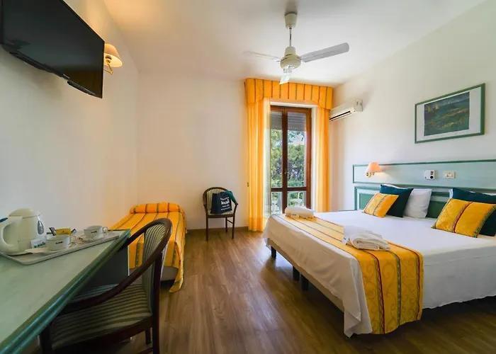 Le Acacie Каполивери