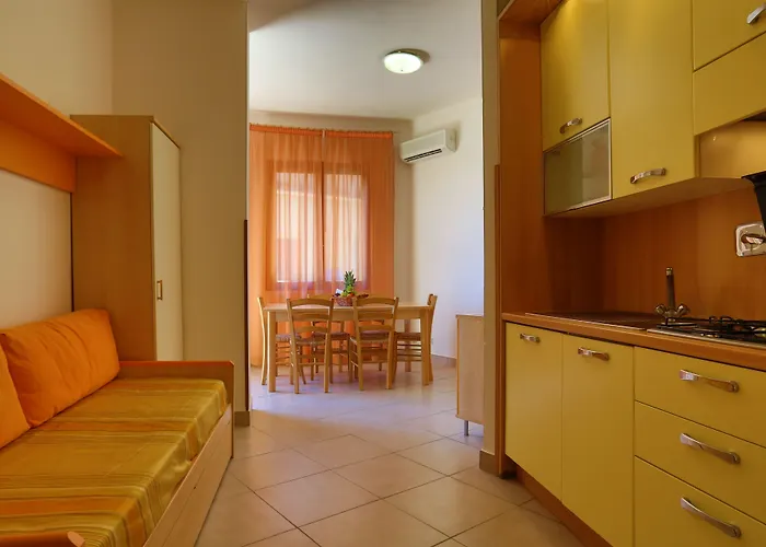 Le Acacie Θέρετρο 4*