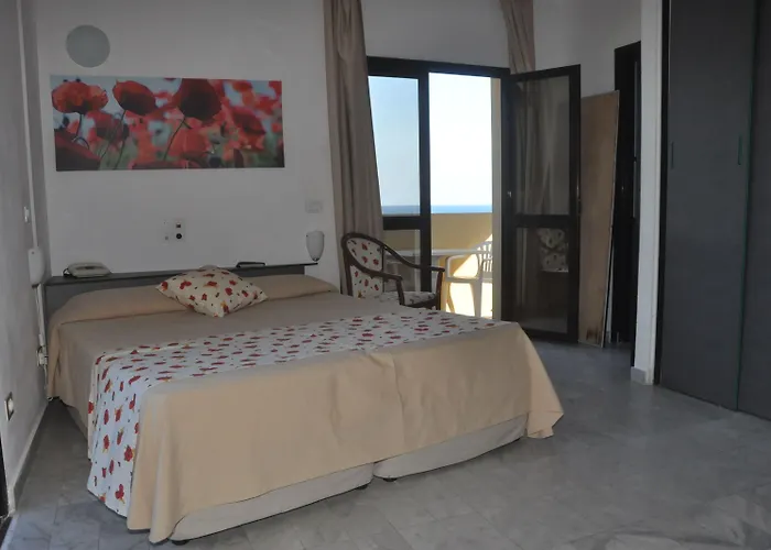 Le Acacie Курортный комплекс 4*