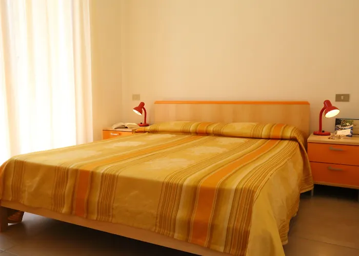 Курортный комплекс Le Acacie