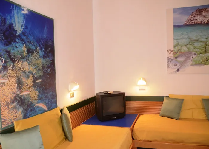 Le Acacie Θέρετρο 4*