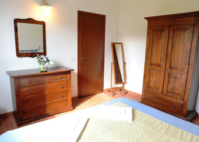 Le Acacie Курортный комплекс 4*