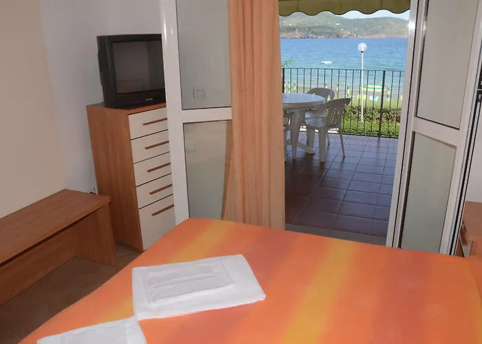 Le Acacie 4* Capoliveri (Isola d'Elba)