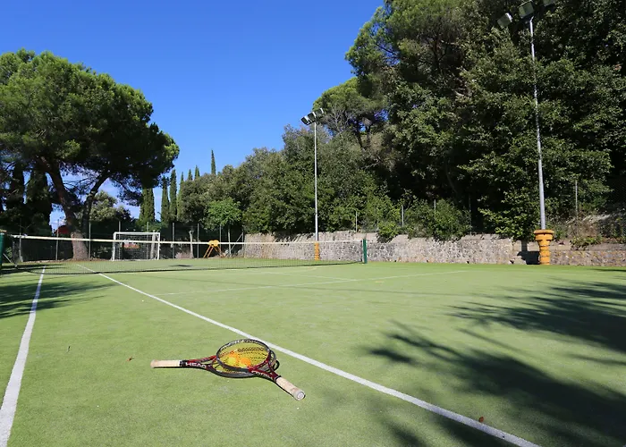 Le Acacie Θέρετρο