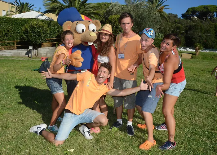 Le Acacie Каполивери