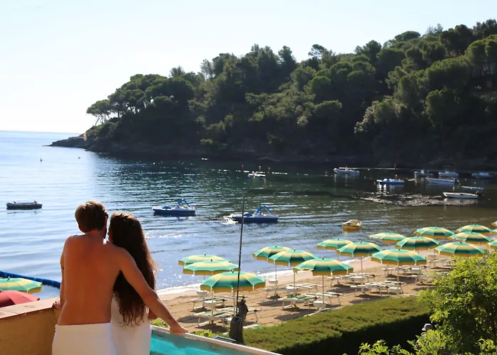 Курортный комплекс Le Acacie