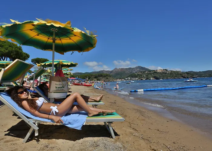 Le Acacie Каполивери