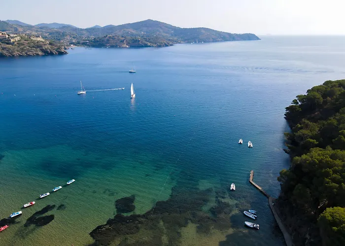 Le Acacie Курортный комплекс 4*