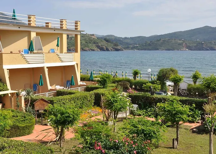 Le Acacie Θέρετρο