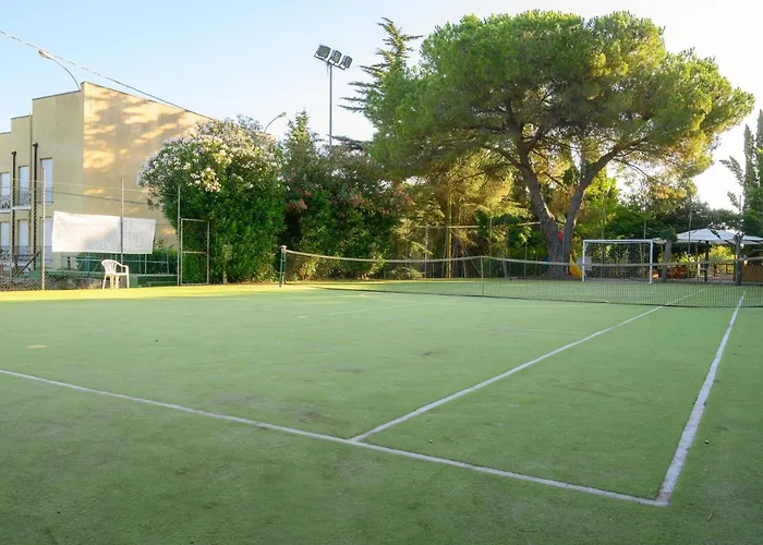 Θέρετρο Le Acacie