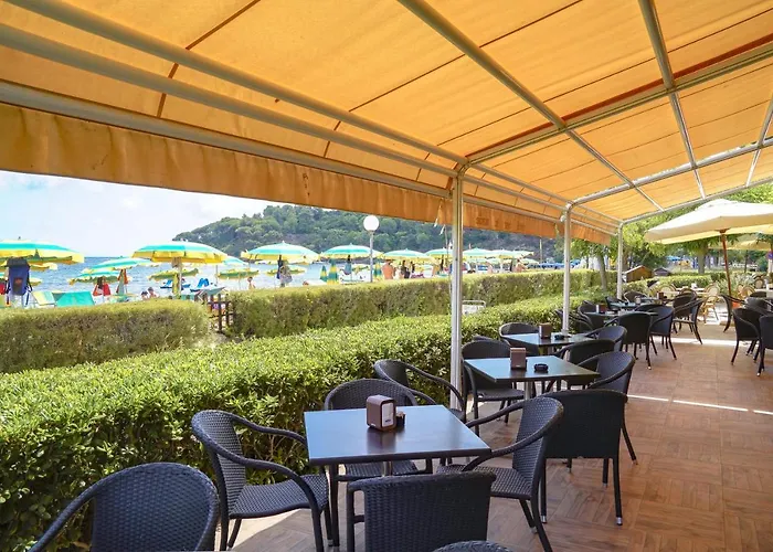 Le Acacie Курортный комплекс