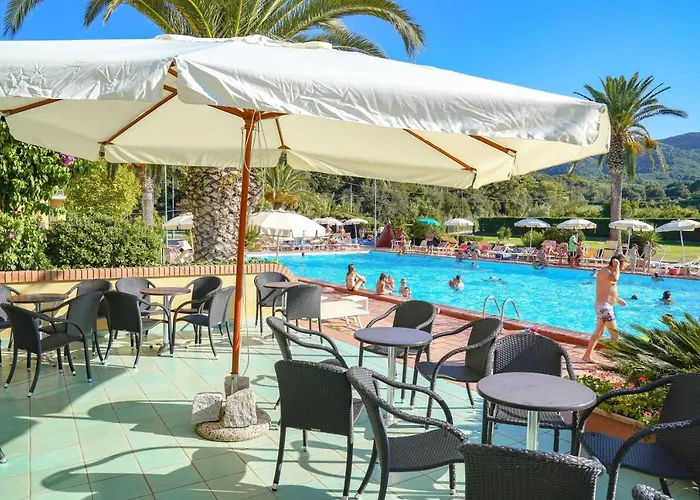 Le Acacie Θέρετρο 4*