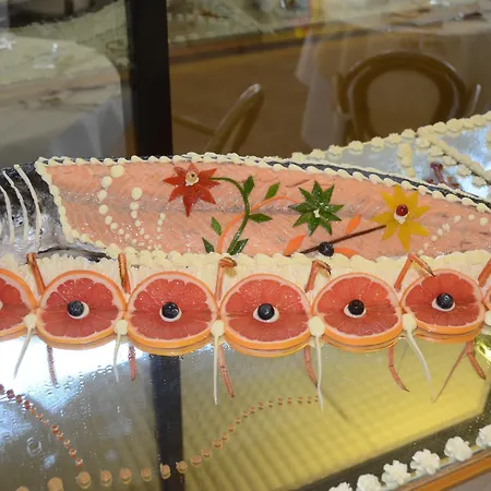 منتجع Le Acacie كابوليفيري