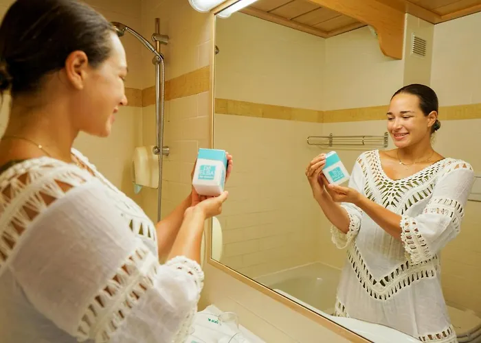 منتجع Le Acacie 4*