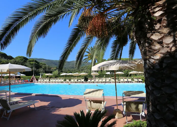 Le Acacie منتجع