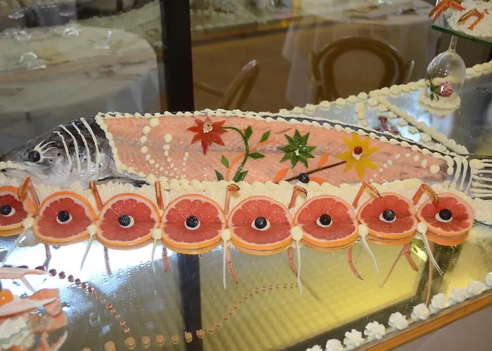 منتجع Le Acacie كابوليفيري