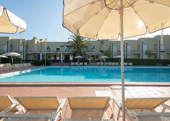 Le Acacie كابوليفيري