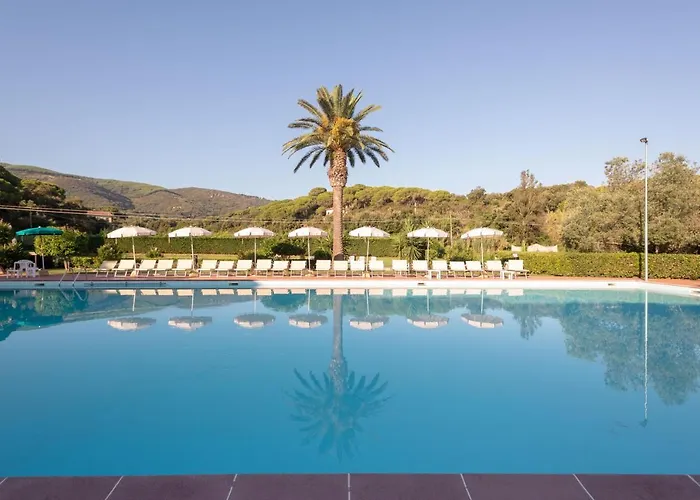 Le Acacie منتجع